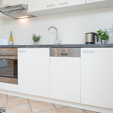 Haus Eva Mar Am Meer Appartement 7 Тіммендорфер-Штранд Екстер'єр фото