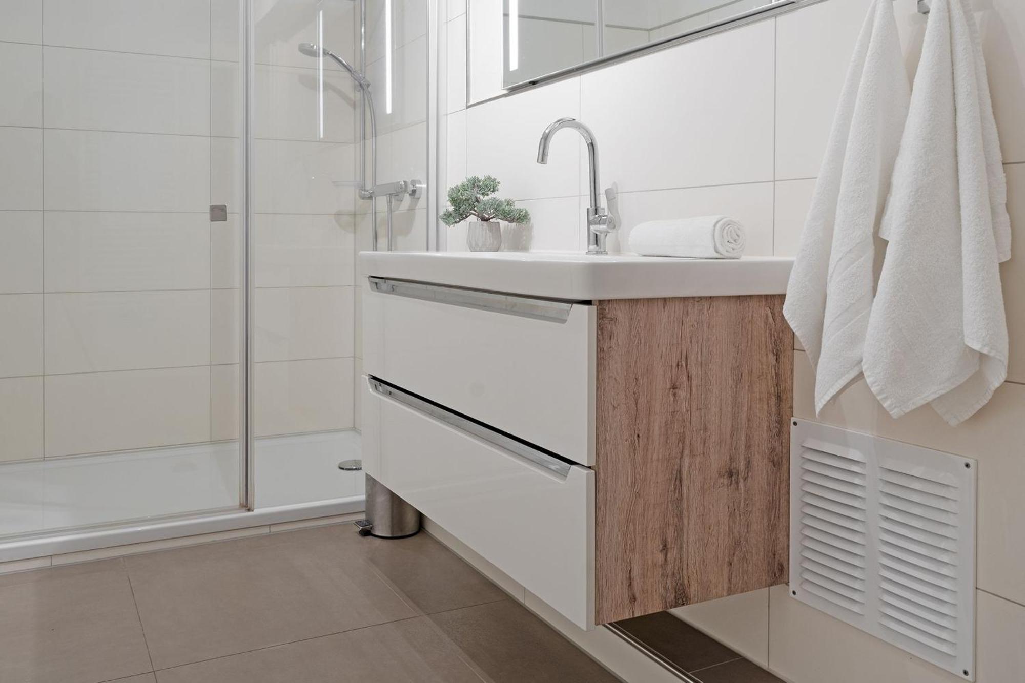Haus Eva Mar Am Meer Appartement 7 Тіммендорфер-Штранд Екстер'єр фото