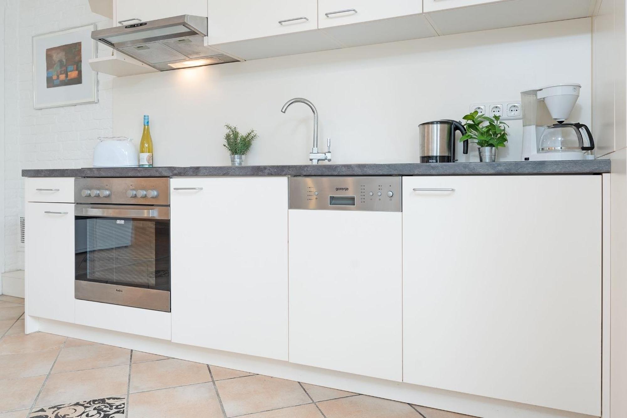 Haus Eva Mar Am Meer Appartement 7 Тіммендорфер-Штранд Екстер'єр фото