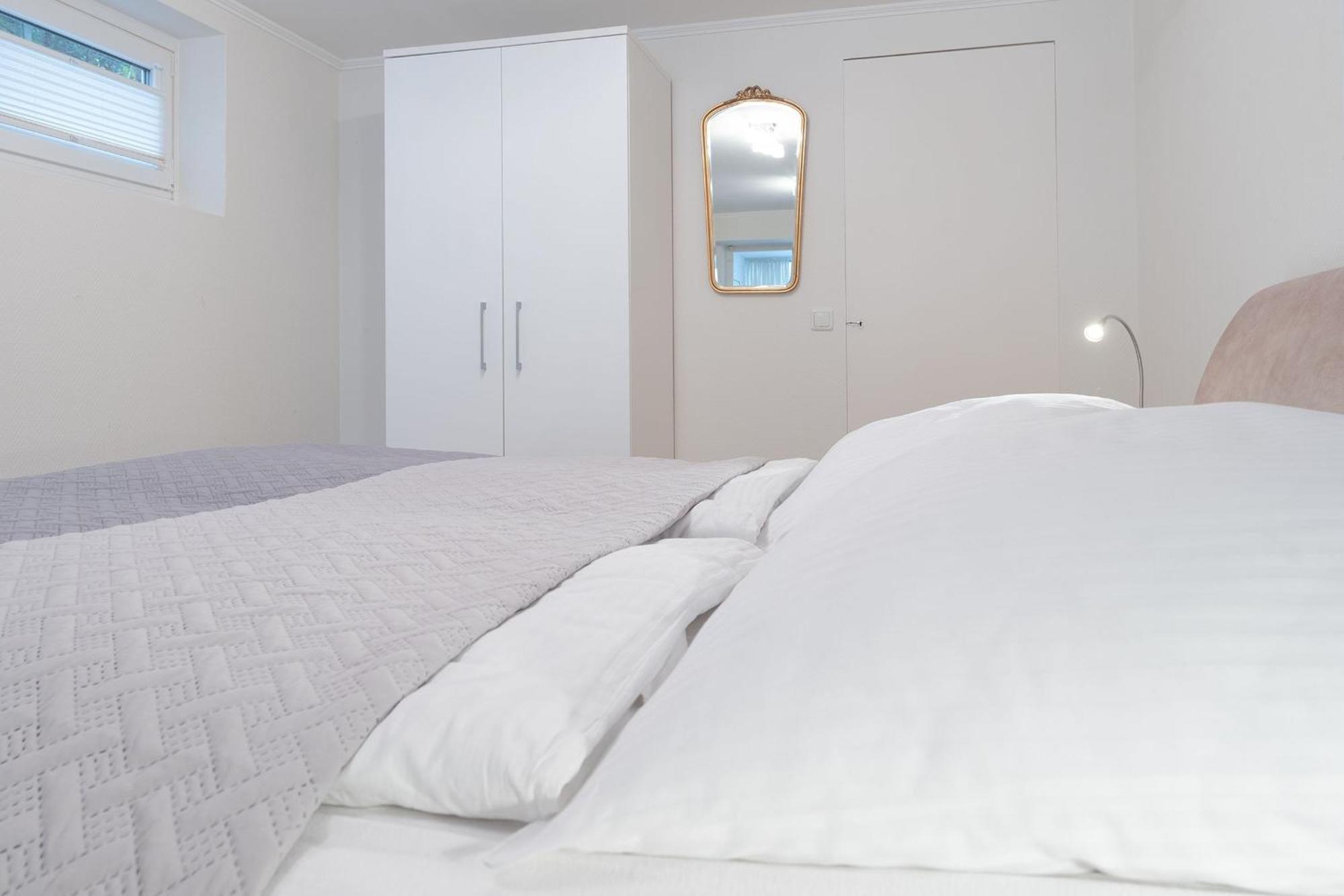 Haus Eva Mar Am Meer Appartement 7 Тіммендорфер-Штранд Екстер'єр фото