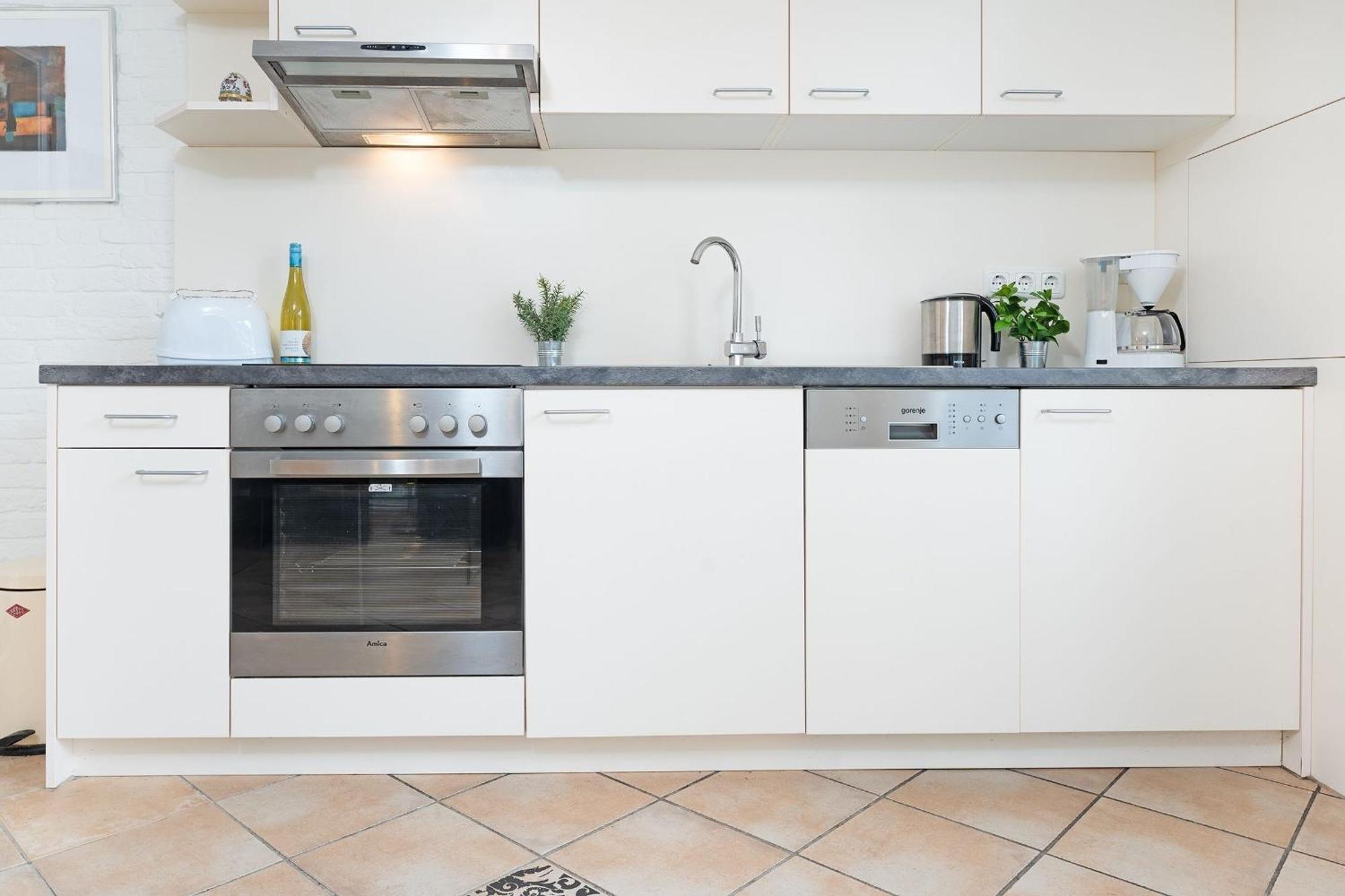 Haus Eva Mar Am Meer Appartement 7 Тіммендорфер-Штранд Екстер'єр фото